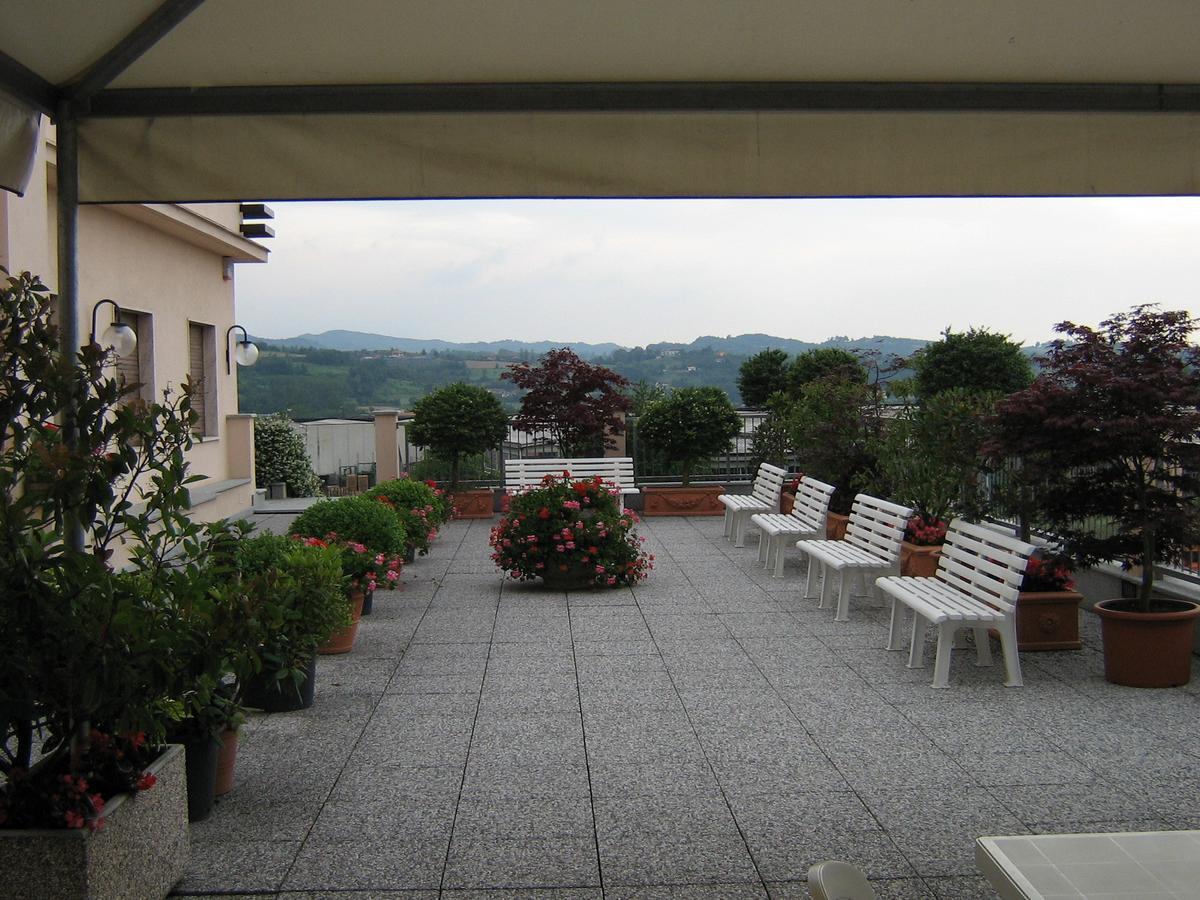 Hotel Sanremo Ceva Exterior foto